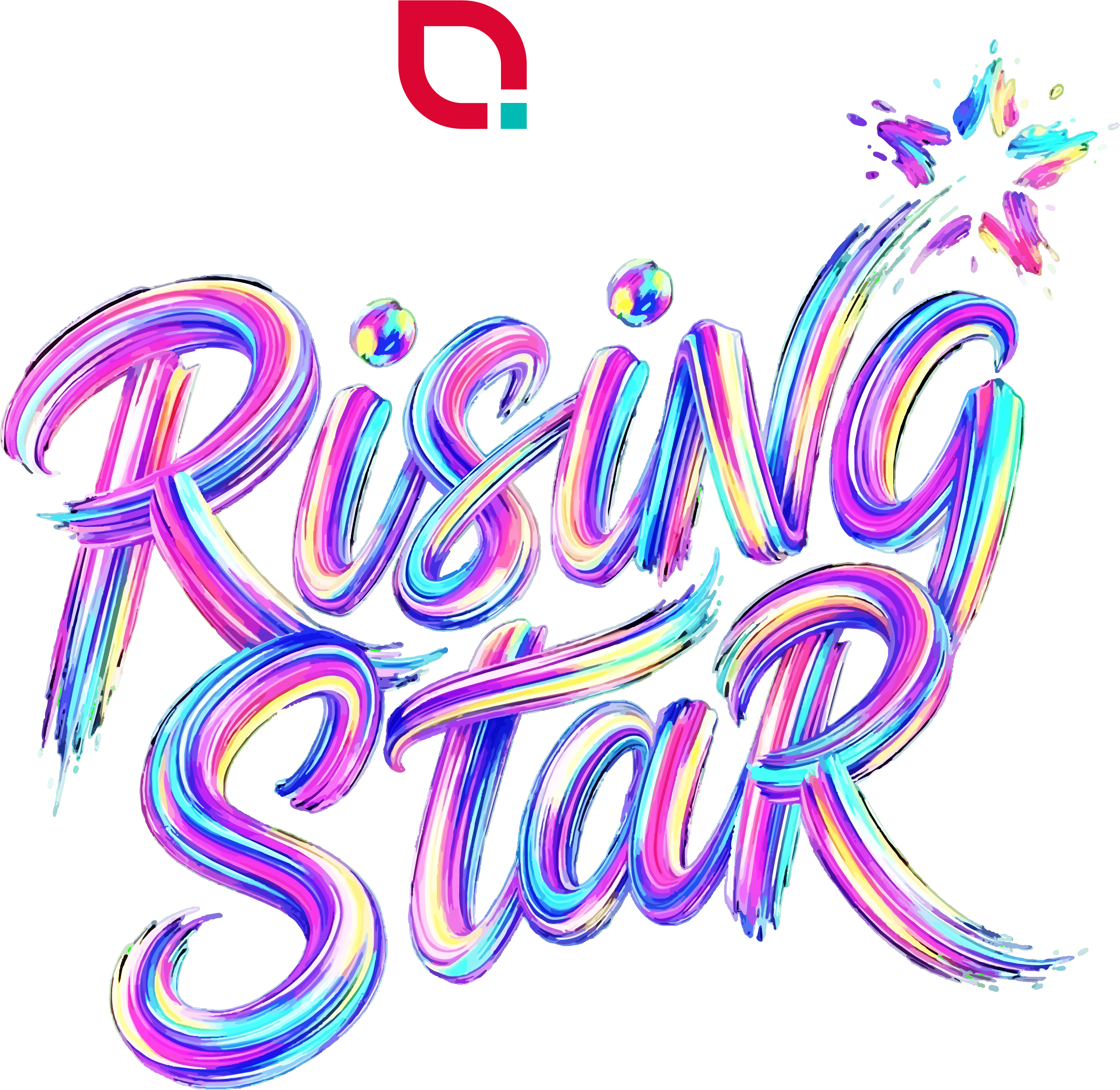 Rising Star Logo